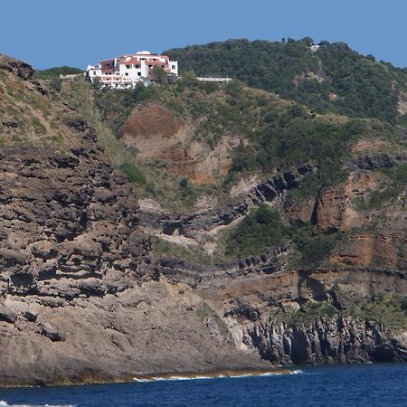Hotel St. Leonard Forio (Isola d'Ischia) Exterior foto