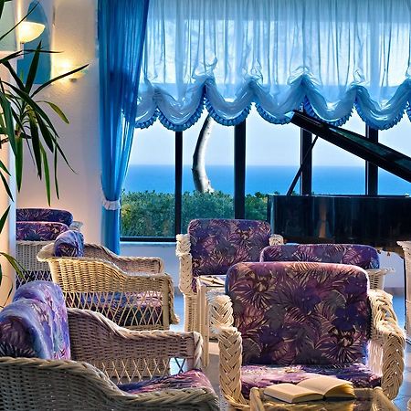 Hotel St. Leonard Forio (Isola d'Ischia) Exterior foto