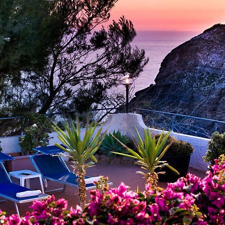 Hotel St. Leonard Forio (Isola d'Ischia) Exterior foto