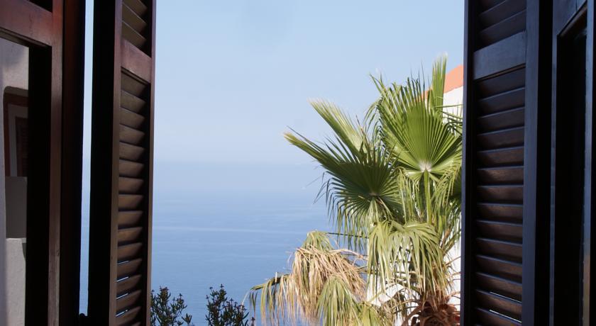 Hotel St. Leonard Forio (Isola d'Ischia) Exterior foto