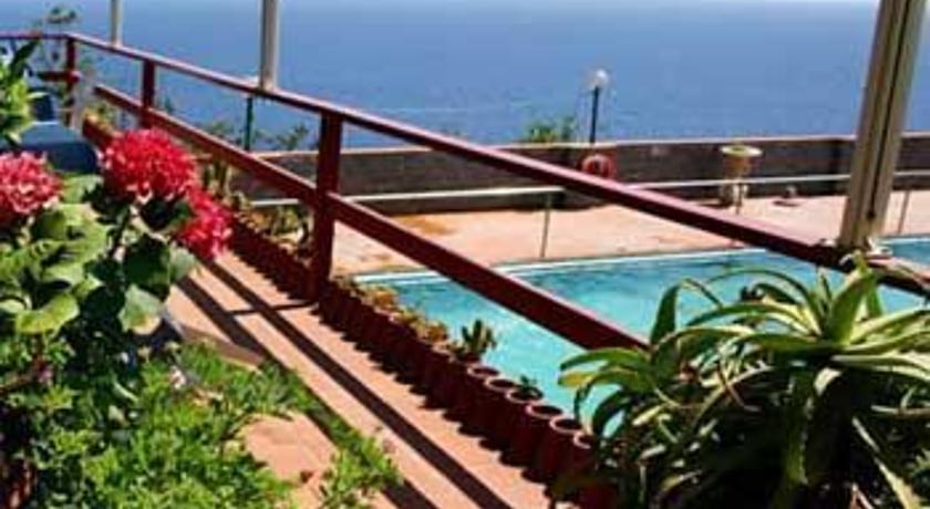 Hotel St. Leonard Forio (Isola d'Ischia) Exterior foto