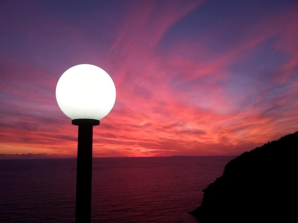 Hotel St. Leonard Forio (Isola d'Ischia) Exterior foto