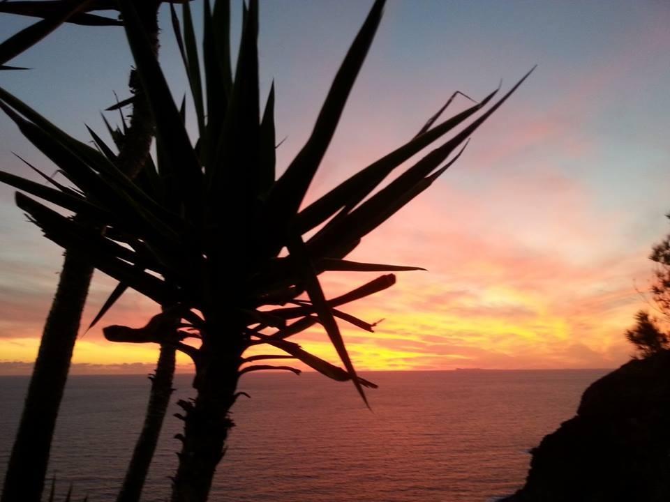 Hotel St. Leonard Forio (Isola d'Ischia) Exterior foto