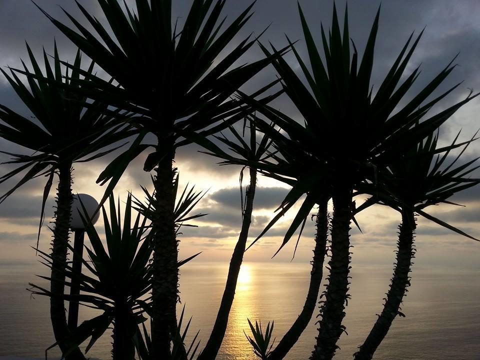 Hotel St. Leonard Forio (Isola d'Ischia) Exterior foto