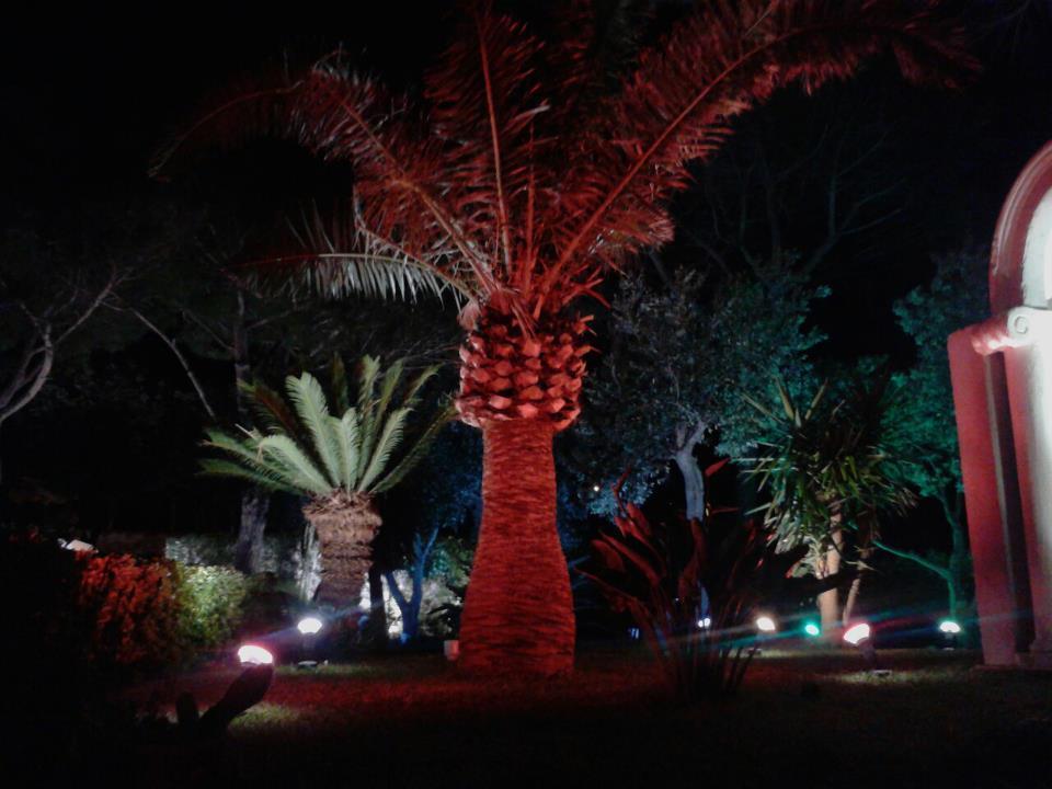 Hotel St. Leonard Forio (Isola d'Ischia) Exterior foto