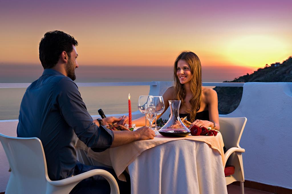 Hotel St. Leonard Forio (Isola d'Ischia) Exterior foto