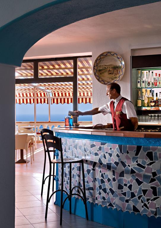 Hotel St. Leonard Forio (Isola d'Ischia) Exterior foto