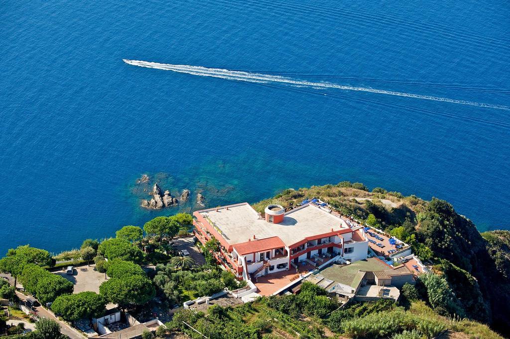 Hotel St. Leonard Forio (Isola d'Ischia) Exterior foto