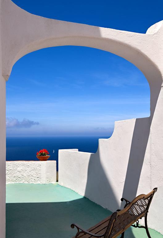 Hotel St. Leonard Forio (Isola d'Ischia) Exterior foto