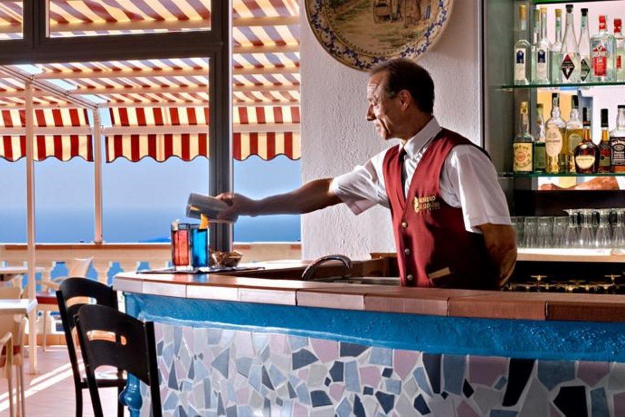 Hotel St. Leonard Forio (Isola d'Ischia) Exterior foto