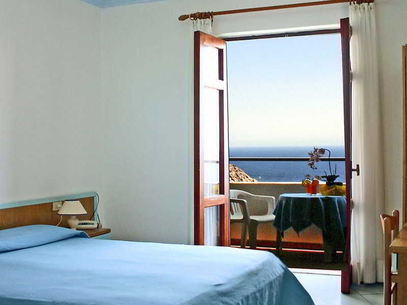 Hotel St. Leonard Forio (Isola d'Ischia) Exterior foto