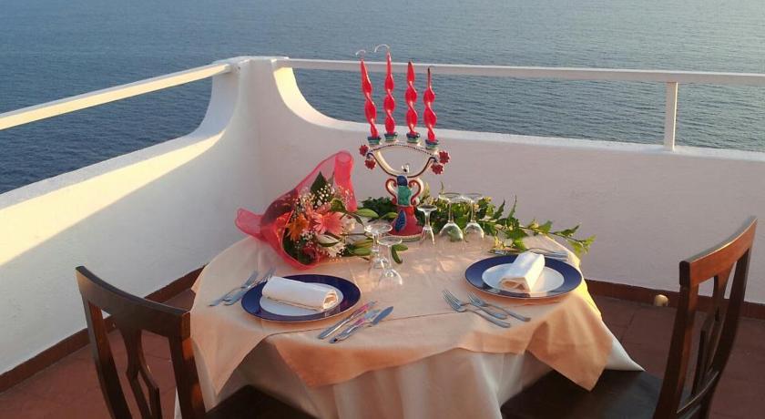 Hotel St. Leonard Forio (Isola d'Ischia) Exterior foto